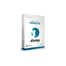 Antivirus Panda Dome Essential 5 Dispositivos 1 Año Esd Licencia Electronica