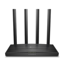 Router TP-Link Archer C6 AC1200 Wireless Dual Band