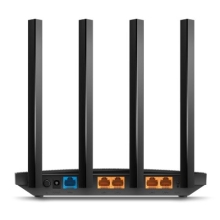 Router TP-Link Archer C6 AC1200 Wireless Dual Band