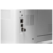 Impresora HP LaserJet Pro M501dn A4 45ppm