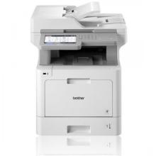 MULTIFUNCION BROTHER LASER COLOR MFC-L9570CDW A4