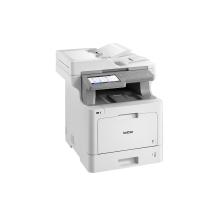 MULTIFUNCION BROTHER LASER COLOR MFC-L9570CDW A4