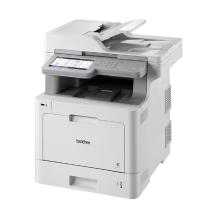 MULTIFUNCION BROTHER LASER COLOR MFC-L9570CDW A4