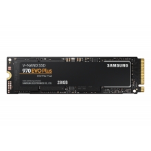 DISCO SSD SAMSUNG 970 EVO PLUS 250GB M.2 NVME