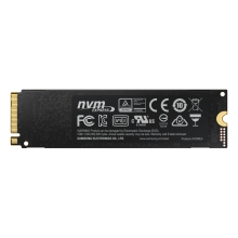 DISCO SSD SAMSUNG 970 EVO PLUS 250GB M.2 NVME