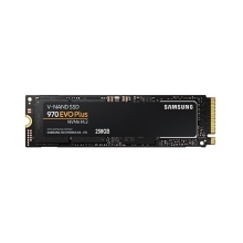 DISCO SSD SAMSUNG 970 EVO PLUS 250GB M.2 NVME