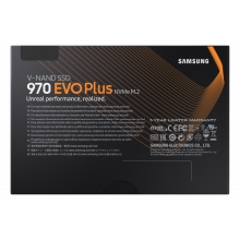 DISCO SSD SAMSUNG 970 EVO PLUS 250GB M.2 NVME