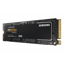 DISCO SSD SAMSUNG 970 EVO PLUS 250GB M.2 NVME