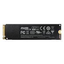 DISCO SSD SAMSUNG 970 EVO PLUS 250GB M.2 NVME