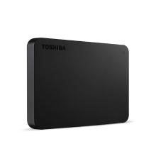 DISCO EXTERNO TOSHIBA BASIC 4TB 2.5" NEGRO