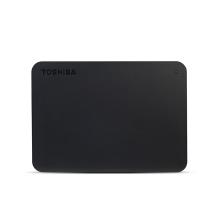 DISCO EXTERNO TOSHIBA BASIC 4TB 2.5" NEGRO
