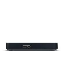 DISCO EXTERNO TOSHIBA BASIC 4TB 2.5" NEGRO