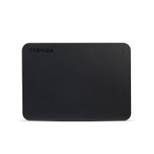DISCO EXTERNO TOSHIBA BASIC 4TB 2.5" NEGRO