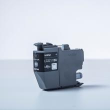 Cartucho original Brother LC-3211 negro