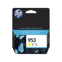 Cartucho original HP 953 amarillo