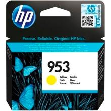 Cartucho original HP 953 amarillo