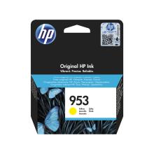 Cartucho original HP 953 amarillo