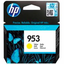 Cartucho original HP 953 amarillo