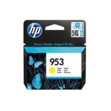 Cartucho original HP 953 amarillo