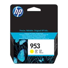 Cartucho original HP 953 amarillo
