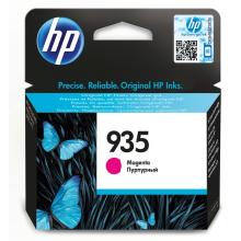 Cartucho original HP 935 magenta