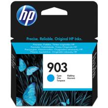 Cartucho original HP 903 cian