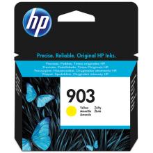 Cartucho original HP HP 903 amarillo