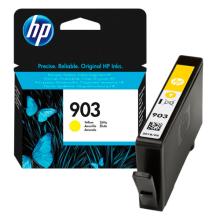 Cartucho original HP HP 903 amarillo