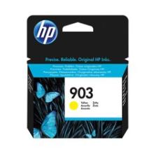 Cartucho original HP HP 903 amarillo