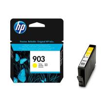 Cartucho original HP HP 903 amarillo
