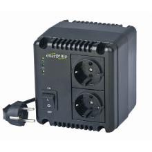 Estabilizador corriente Gembird 220V 1000VA (600W)
