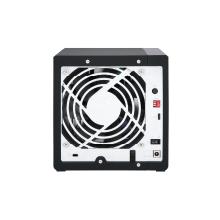 QNAP unidad de expansión NAS 4 bay NAS TR-004