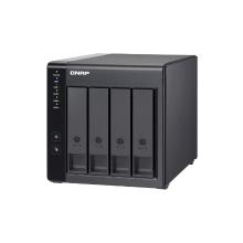 QNAP unidad de expansión NAS 4 bay NAS TR-004