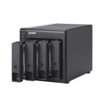 QNAP unidad de expansión NAS 4 bay NAS TR-004