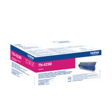Tóner original Brother TN-423M magenta