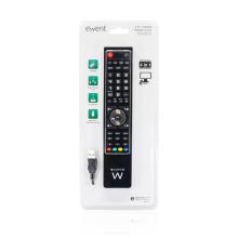 Mando a distancia universal Ewent EW1570 4 en 1
