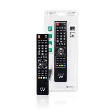 Mando a distancia universal Ewent EW1570 4 en 1