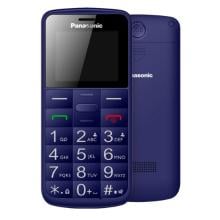 MOVIL PANASONIC KX-TU110EXC 1,77" AZUL