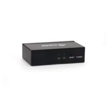 Splitter Equip HDMI 2 puertos con alimentador