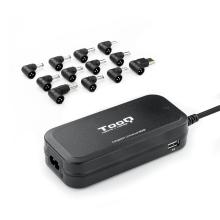 Cargador automático TooQ TQLC-65BS02AT 90W Universal