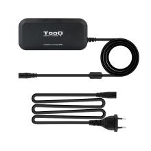 Cargador automático TooQ TQLC-65BS02AT 90W Universal
