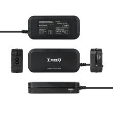 Cargador automático TooQ TQLC-65BS02AT 90W Universal