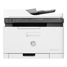Multifunción HP Laser Color MFP 179FNW A4 18ppm