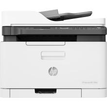 Multifunción HP Laser Color MFP 179FNW A4 18ppm