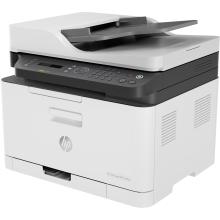 Multifunción HP Laser Color MFP 179FNW A4 18ppm
