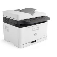 Multifunción HP Laser Color MFP 179FNW A4 18ppm
