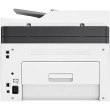 Multifunción HP Laser Color MFP 179FNW A4 18ppm