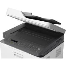 Multifunción HP Laser Color MFP 179FNW A4 18ppm