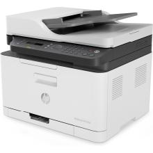 Multifunción HP Laser Color MFP 179FNW A4 18ppm