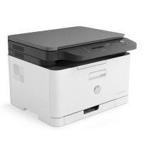 Multifunción HP Laser Color MFP 178NW A4 18ppm